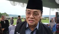 Anggota DPR Gandung Pardiman Meninggal Dunia di RS Panti Rapih