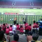 Laga Timnas U-19 vs Yaman (Fathi Mahmud)