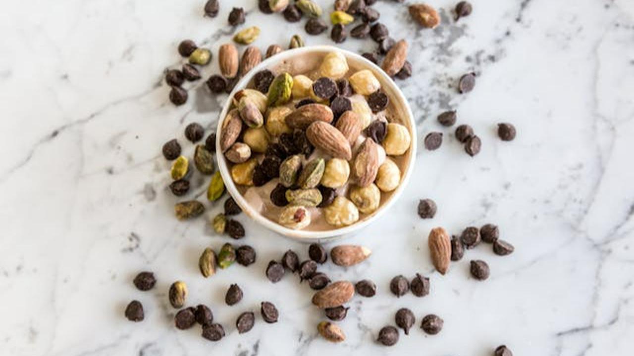 Turunkan Berat Badan Tanpa Tersiksa dengan Pistachio