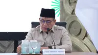 Kemenag Perkuat Ruang Aman Bagi Anak di Madrasah dan Pesantren