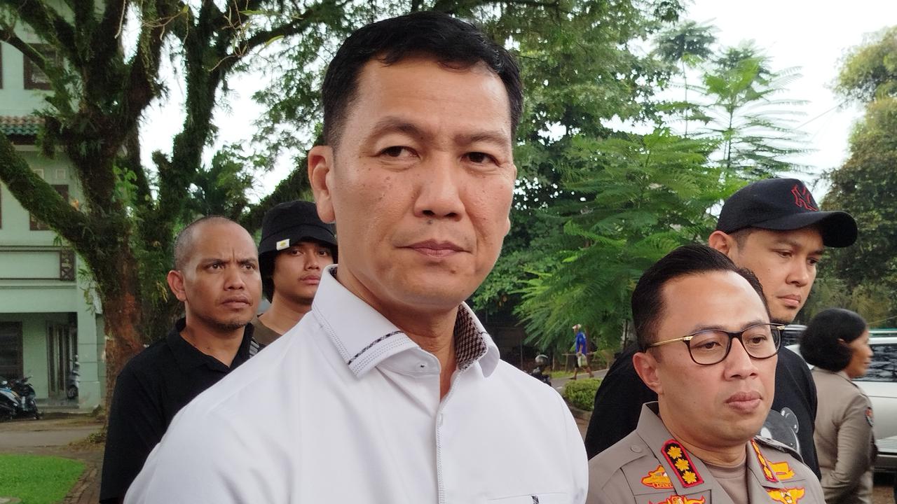 Ini Pertimbangan Majelis Sidang Etik Pecat Dirresnarkoba Kombes Donald Buntut Kasus Pemerasan Konser DWP