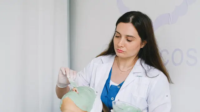 Klinik kecantikan