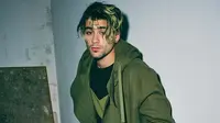 Cover Lagu India, Zayn Malik Dikritik Penyanyi Aslinya