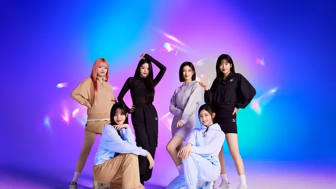 Koleksi Terbaru PUMA