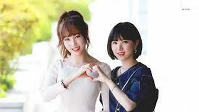 Yuju - Eunha