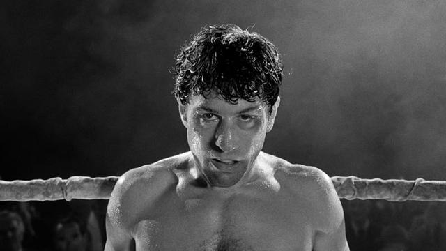 Raging Bull (1980)