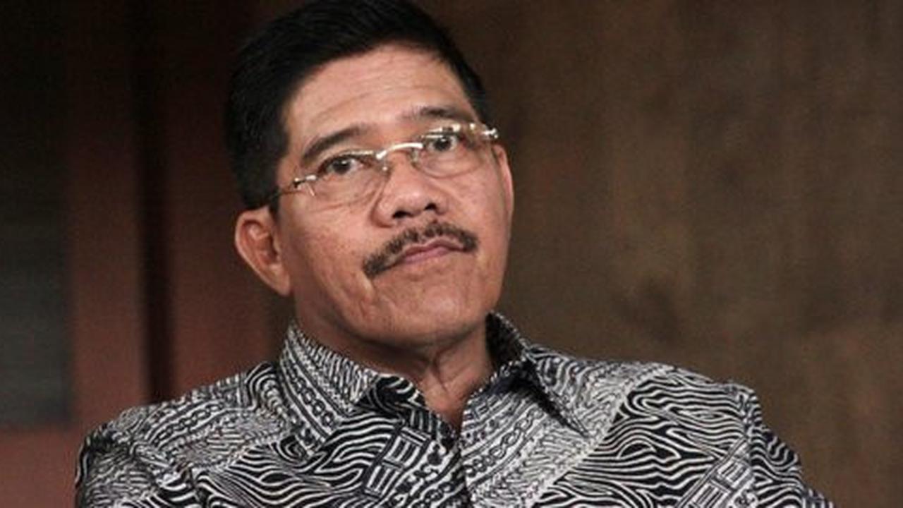 Ketua MA bujuk hakim Sarpin agar berdamai dengan komisioner KY