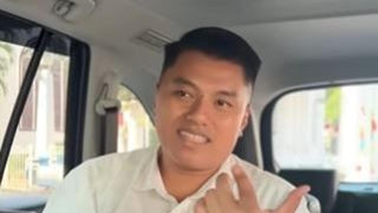 Jabatan saat Ini
