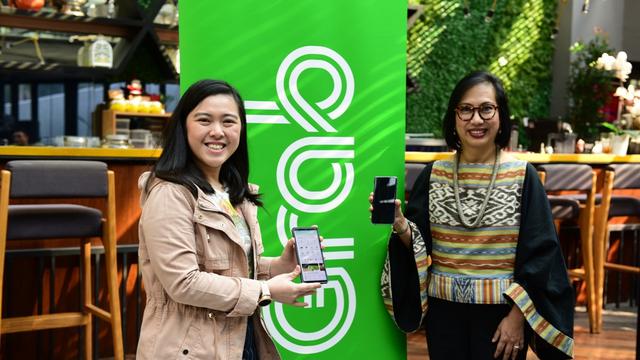 Grab Indonesia