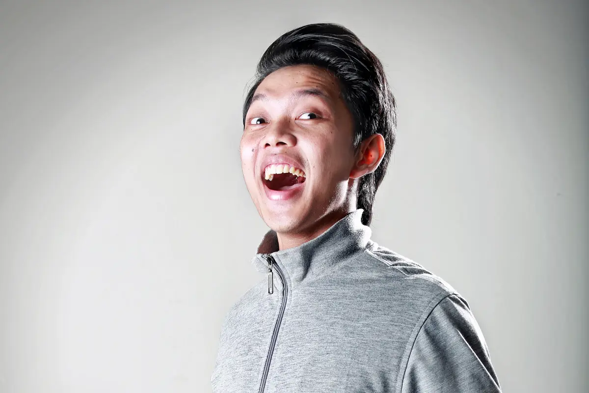 [Bintang] Bayu Skak