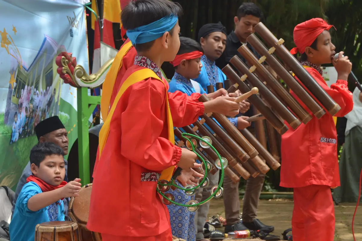 budaya sunda
