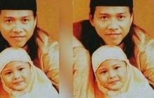 Aurel Hermansyah Unggah Potret Lawas Bareng Anang yang Berulang Tahun, Beri Pesan Menyentuh Hati