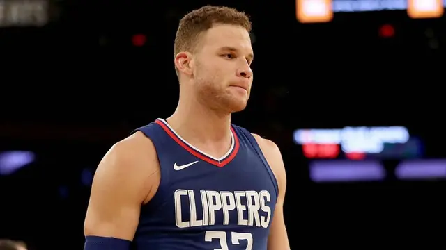 [Bintang] Blake Griffin
