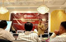 Bawaslu Sigi Perkuat Kelembagaan Tangani Pelanggaran Pemilu dan Pilkada Pascaputusan MK