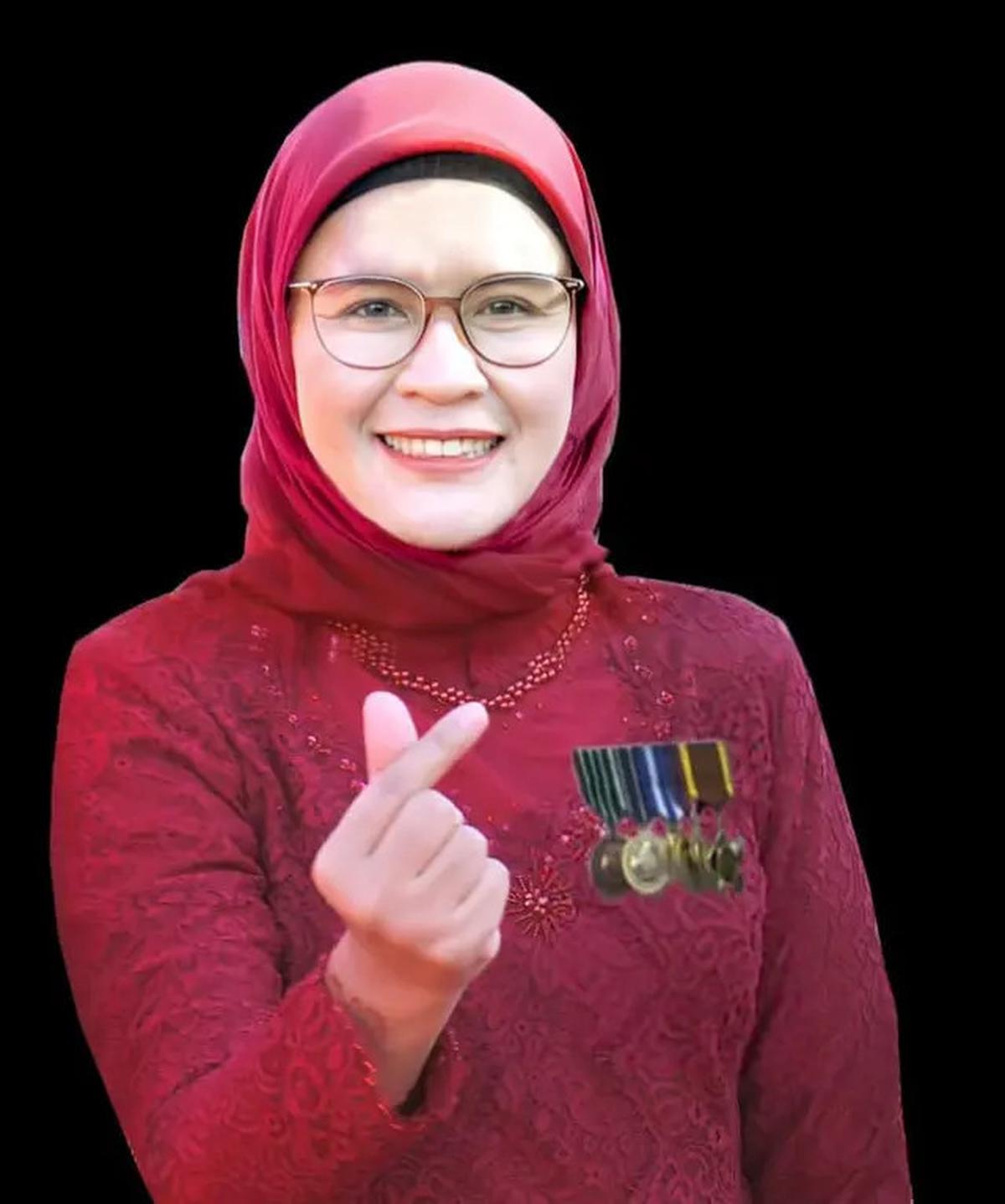 Profil Da'i Bachtiar, Mantan Kaporli dan Sosok Ayah Nina Agustina Calon Bupati Indramayu