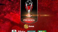 Piala Presiden 2022 merupakan edisi kelima dari Piala Presiden, diselenggarakan oleh PSSI sebagai turnamen pra-musim untuk Liga 1 2022–2023.