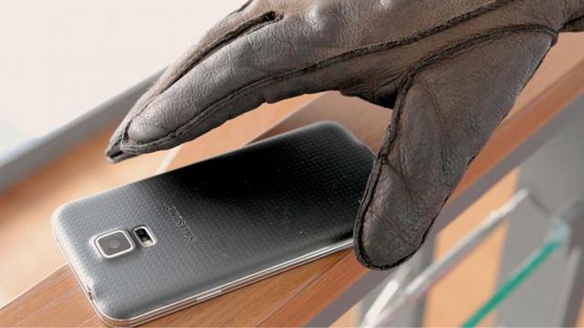 8 Langkah Aman Cegah Smartphone Kamu Dicuri