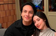 Jefri Nichol Pamer Momen Mesra dengan Ameera Khan saat Rayakan Ultah ke-26
