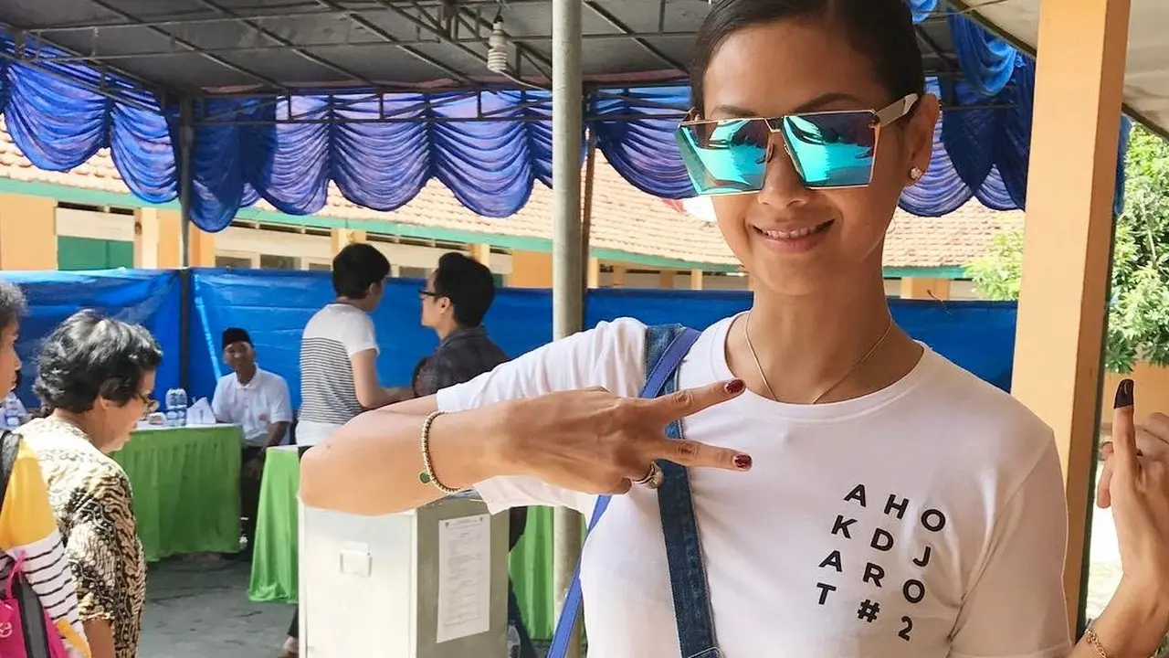 Indah Kalalo