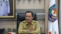 Kepala BSKDN Dorong Pemkab Bojonegoro Capai Target Pembangunan Strategis