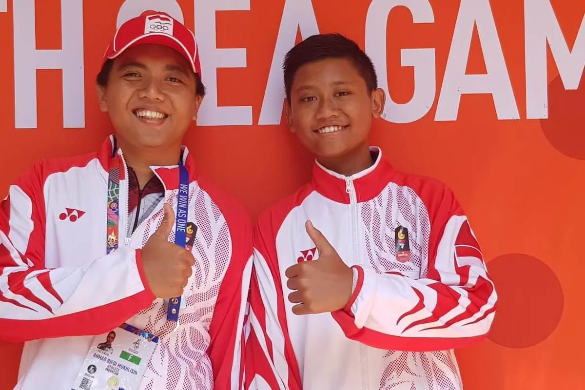 SEA Games 2019