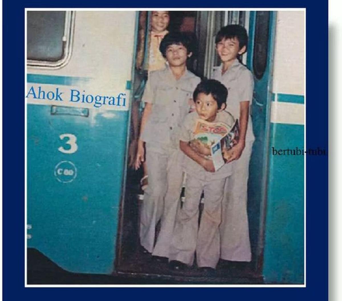 Dok. Istimewa