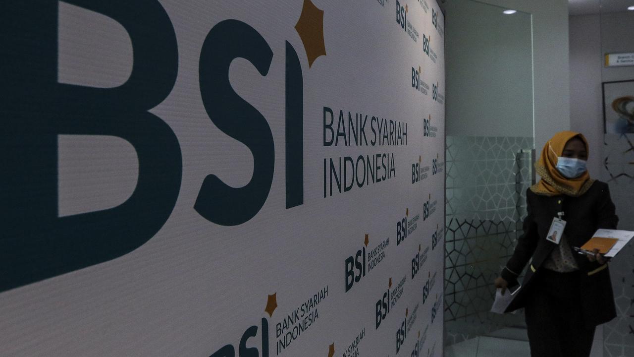Penyaluran Kredit Kendaraan BSI Tembus Rp5,15 Triliun