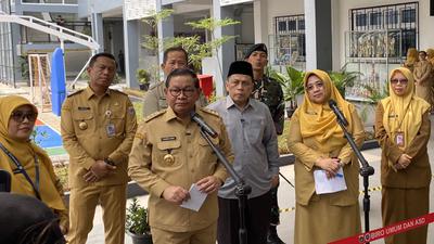 Lampaui Yogyakarta, Jakarta jadi Kota Pelajar Nomor Satu di Indonesia
