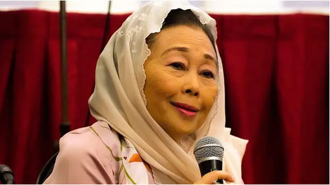 Sinta Nuriyah/copyright wikipedia/spesial