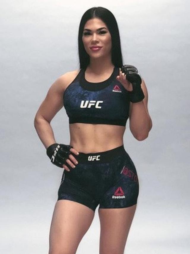 Rachael Ostovich