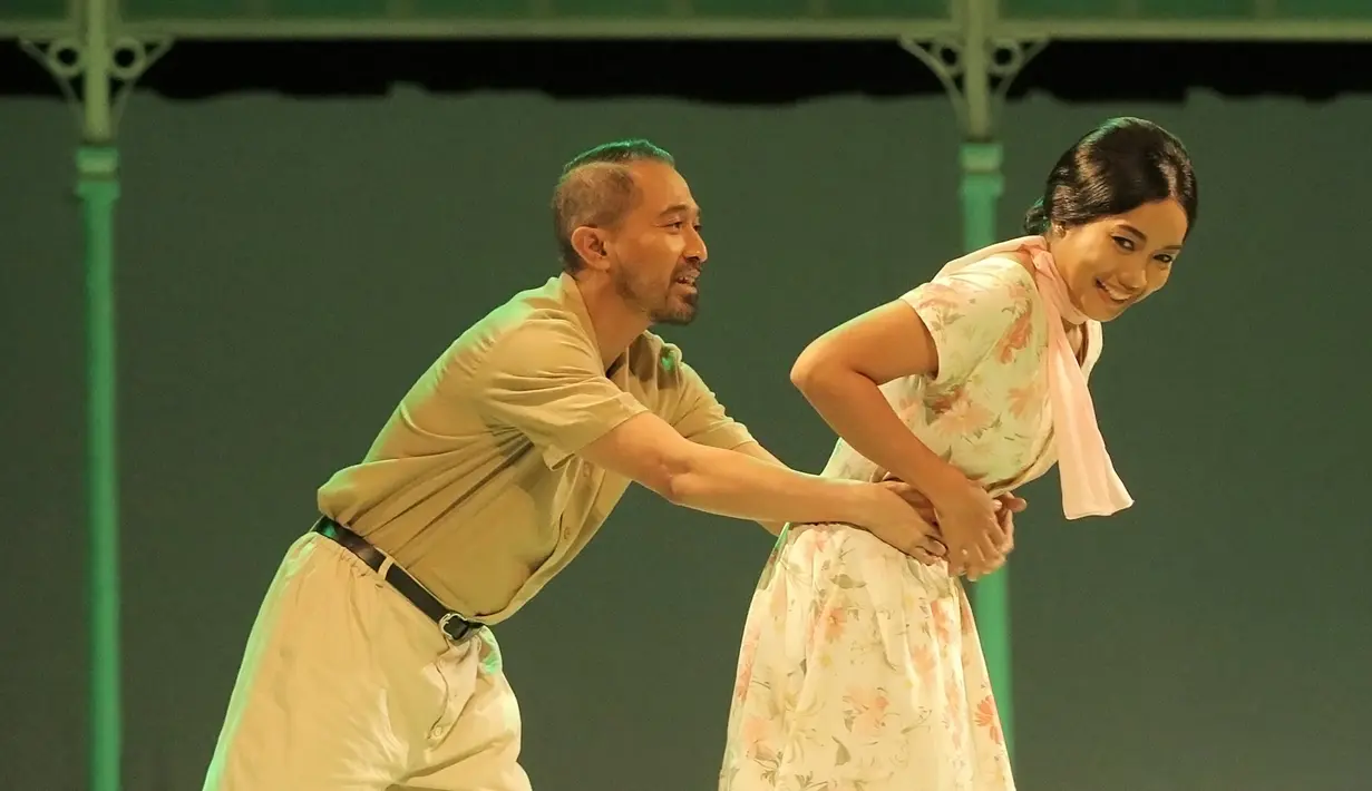 (Bambang E.Ros/Fimela.com)