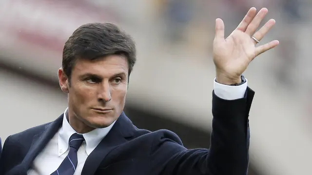 Javier Zanetti