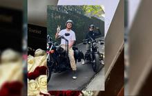 7 Potret Romantis Omesh dan Dian Ayu di Momen Anniversary Pernikahan ke-12, Dapat Pesan Manis dari Anak-anak yang Bikin Terenyuh