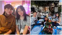 Potret Raihana Zemma Anak Sahrul Gunawan dan Kakak. (Sumber: Instagram/raihana_zemma)