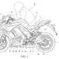 Kawasaki kembangkan sistem quick shifter yang lebih canggih. (Ride Apart)