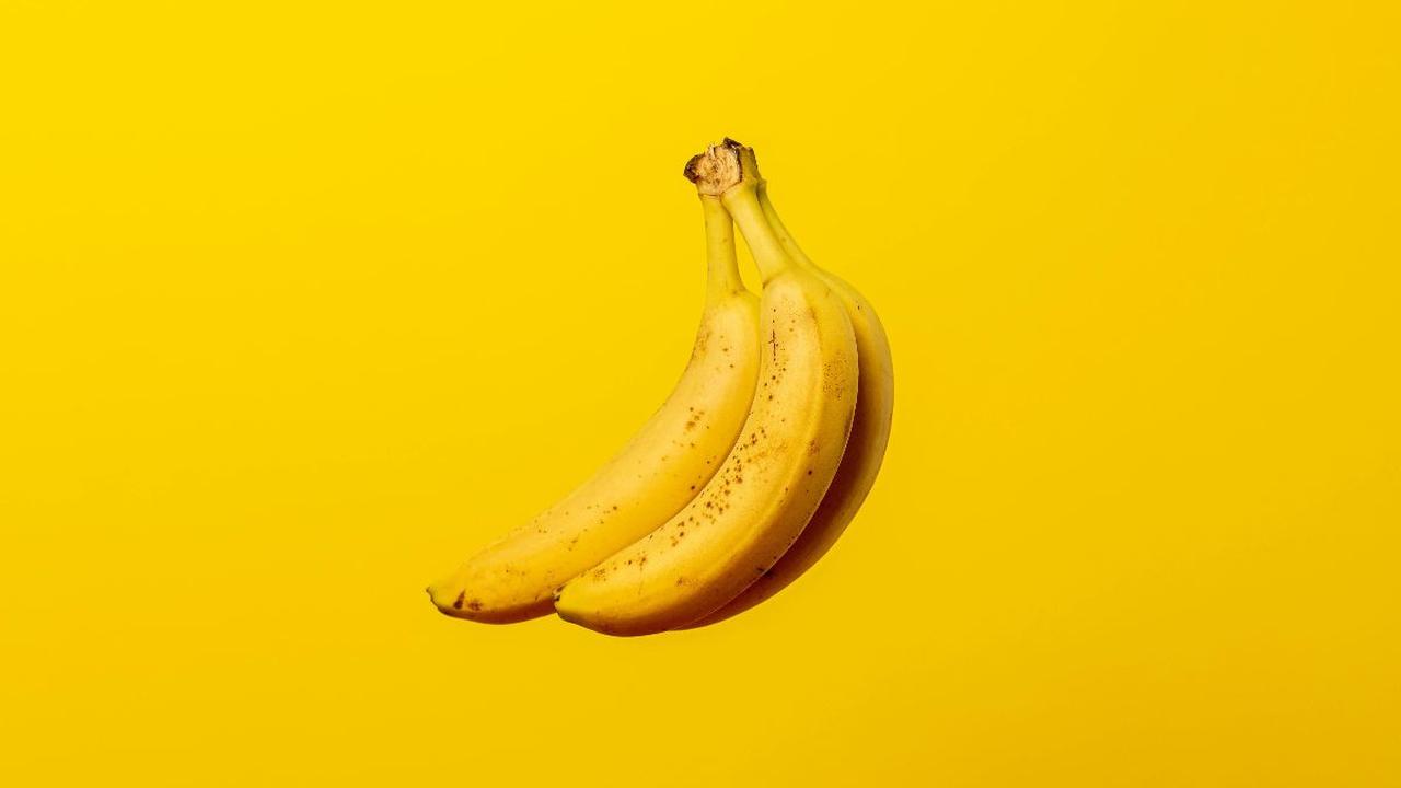 <b>Khasiat Pisang</b>