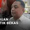 Temuan Ribuan Jarum Suntik Bekas di Selokan