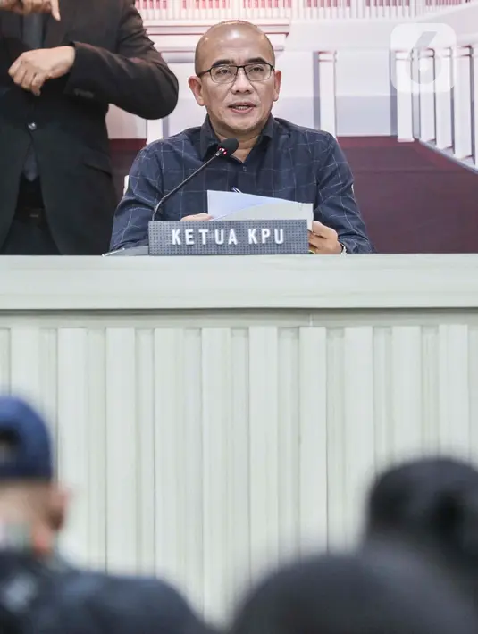 KPU akan menggunakan dua metode, yakni Kotak Suara Keliling (KSK) dan Tempat Pemungutan Suara (TPS) saat PSU di Kuala Lumpur, Malaysia. (Liputan6.com/Angga Yuniar)