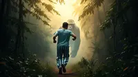Arti Mimpi Dikejar Gorila, Begini Makna Tersembunyi dan Interpretasi Psikologisnya