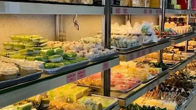 Vitasari Bakery (Google Maps/Nurul Amalina)