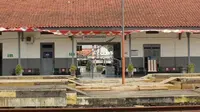Kereta Argo Bromo Anggrek Anjlok di Subang, Seluruh Penumpang Selamat