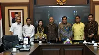 Dekopin mengundang Menkop dan UMKM hadir di munas.