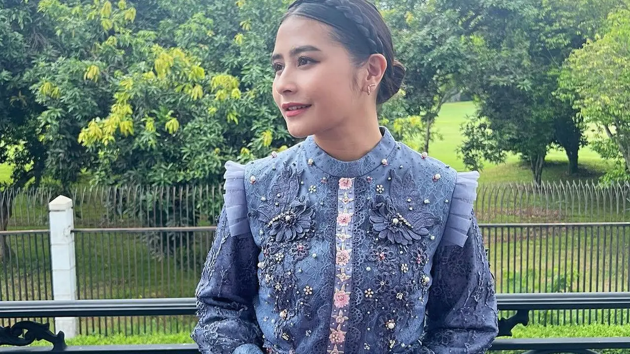 Prilly Latuconsina. [Foto: Instagram/prillylatuconsina96]
