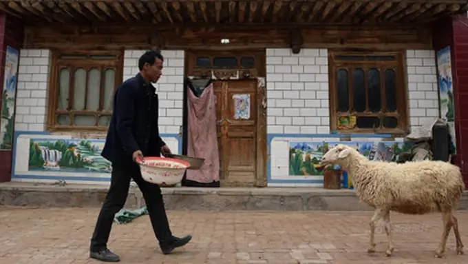 Photo: Copyright independent.co.uk