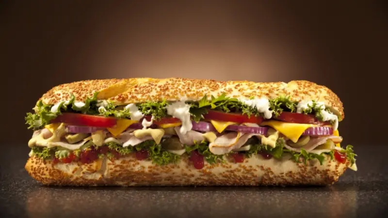 12 Sandwich yang Ciamik untuk Temani Malam Minggu