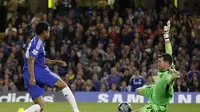 Babak 1: Tampil Dominan, Chelsea Masih Diimbangi Bolton