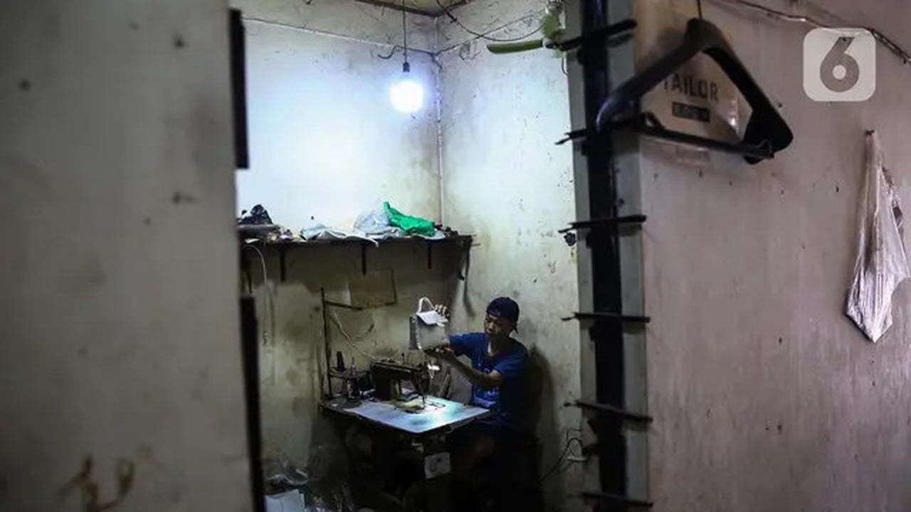 Perjuangan Pelaku UMKM Bertahan di Tengah Derasnya Produk Impor