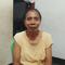 Maria Tampani. (Liputan6.com/ Ola Keda)