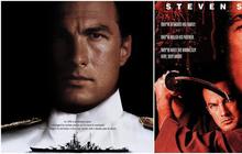 Rayakan Ulang Tahun ke-73, Ranker Umumkan Film Terbaik Steven Seagal Berdasarkan Hasil Voting