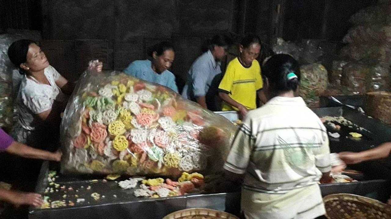 Bahan Alami